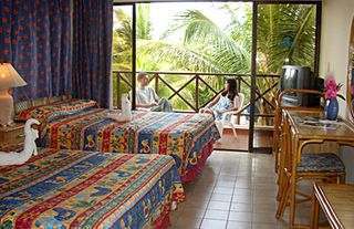 Hotel Luperon Beach Resort Room Hotel Luperon Beach Resort Room